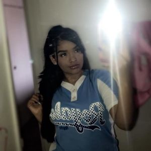 Meet your Posher, Briana